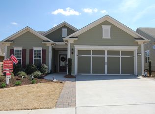 816 Peach Blossom Ct, Griffin, GA 30223