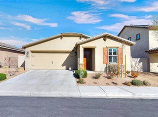 14 E Verde Way, North Las Vegas, NV 89031