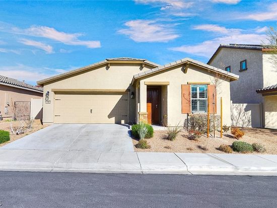 14 E Verde Way, North Las Vegas, NV 89031