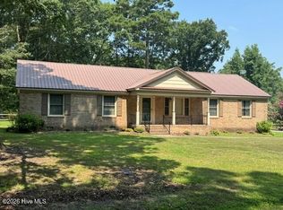 147 Corella Road, Ahoskie, NC 27910