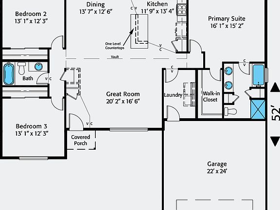 2nd image of this home