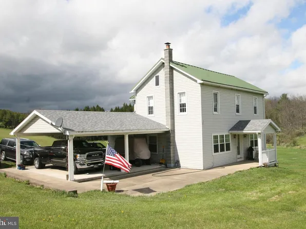 7241 Morgans Rd, Huntingdon, PA 16652