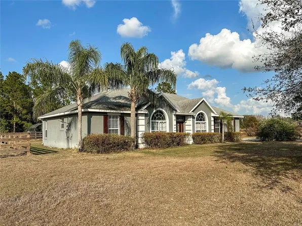 7045 Greengrove Blvd, Clermont, FL 34714