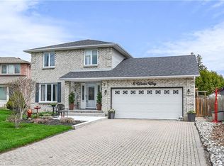 6 Winter Way, Brantford, ON N3T 6E6
