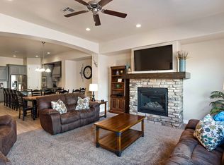 (Undisclosed Address), Washington, UT 84780