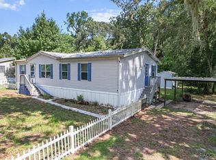 9198 E Riverbluff Ct, Inverness, FL 34453