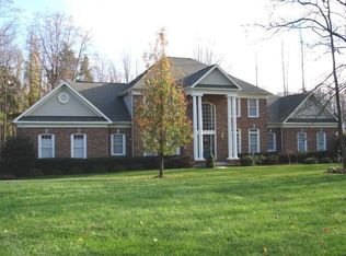 3408 Burgh Ln, Edgewater, MD 21037