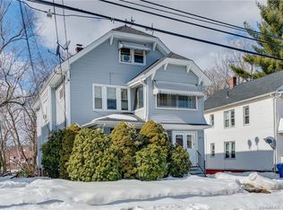 60 Hillcrest Ave, New Britain, CT 06053