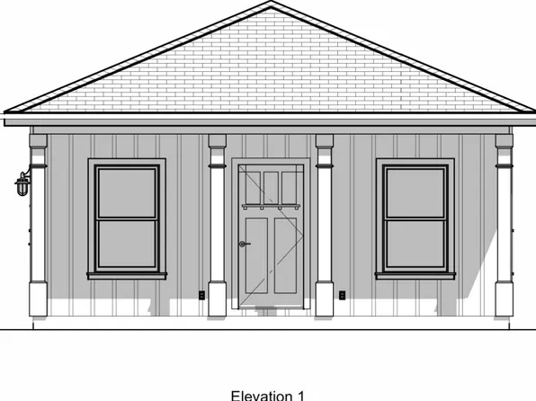 30 Eckie Dr, Freeport, FL 32439