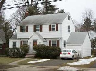 535 W Englewood Ave, Teaneck, NJ 07666