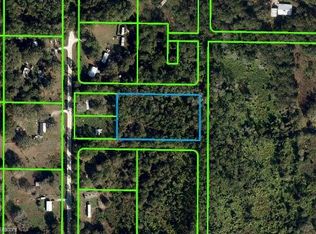 254 N Lone Bay Blvd, Avon Park, FL 33825