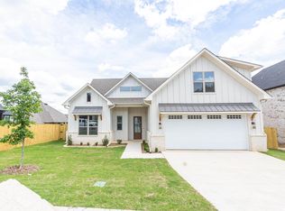 4189 Palo Pinto Creek Cir, Tyler, TX 75703