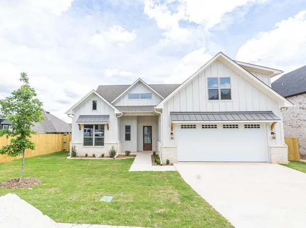 4189 Palo Pinto Creek Cir, Tyler, TX 75703