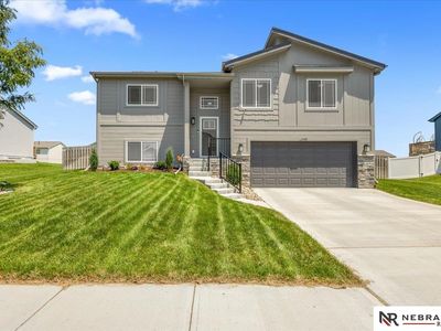 14905 S 18th St, Bellevue, NE, 68123