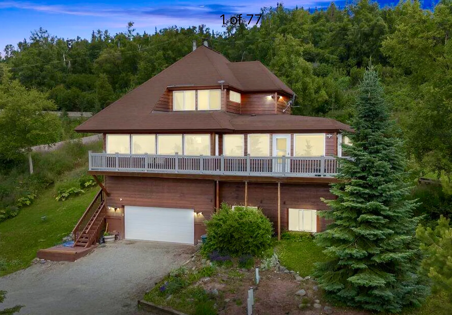 12301 Mountain Ash Dr — Photo 1
