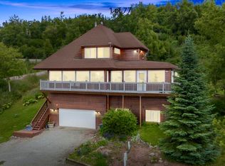 12301 Mountain Ash Dr, Eagle River, AK 99577