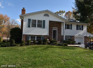 4029 Jay Em Cir, Ellicott City, MD 21042