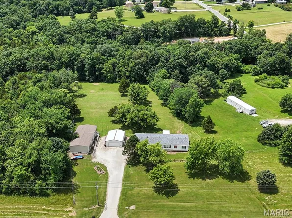 497 Highway Kk, Troy, MO 63379