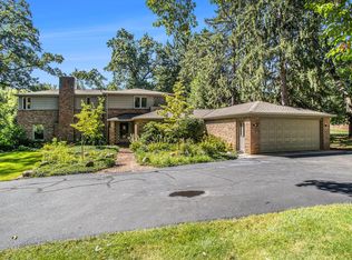 25 Minges Rd W, Battle Creek, MI 49015