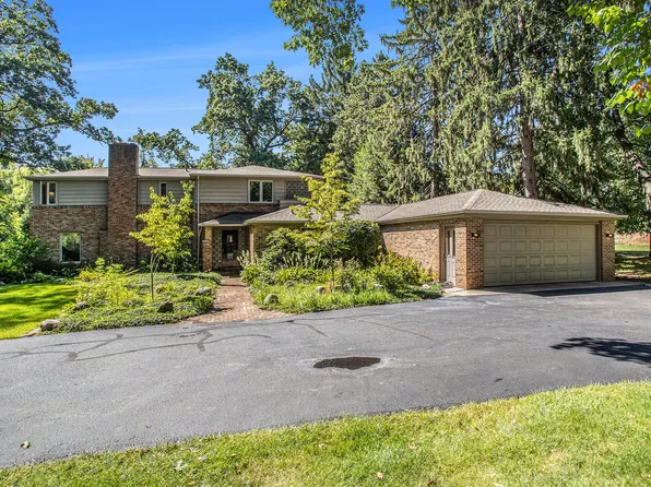 25 Minges Rd W, Battle Creek, MI 49015