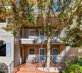 2 Wimbledon Ct APT 205, Hilton Head Island, SC, 29928