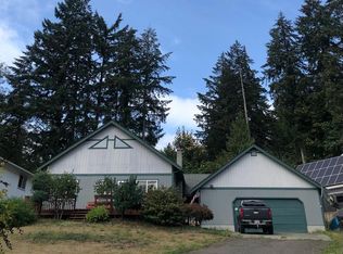 5322 75th Ct SW, Olympia, WA 98512