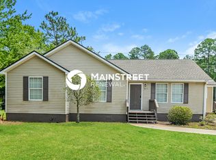 86283 Callaway Dr, Yulee, FL 32097