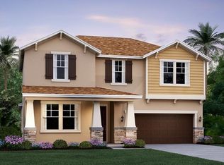 17496 Brighton Lake Rd, Land O Lakes, FL 34638