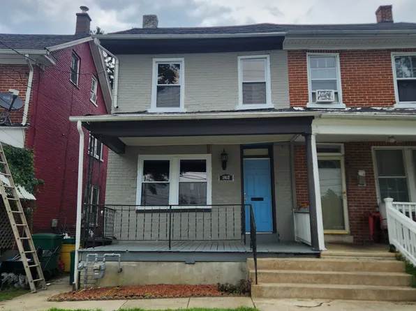 1017 S Duke St, Lancaster, PA 17602
