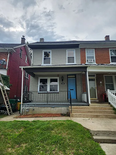 1017 S Duke St Photo 1 1017 S Duke St Photo 1