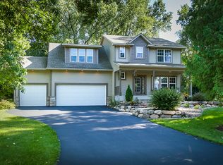 4178 Kaitlin Dr, Vadnais Heights, MN 55127