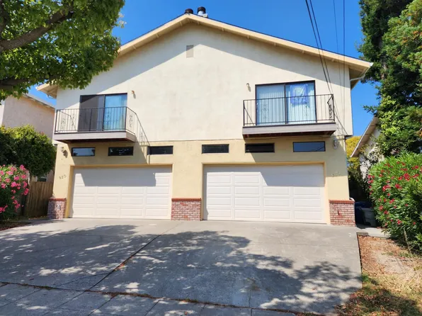 950 Chadbourne Ave #A, Millbrae, CA 94030