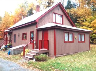 479 Tenney Hill Rd, Monson, ME 04464