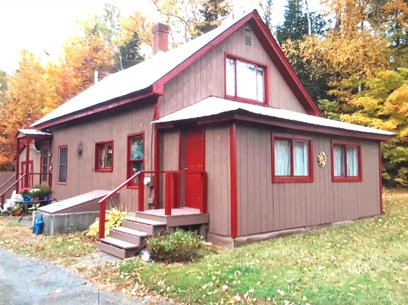 479 Tenney Hill Rd, Monson, ME 04464