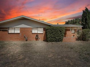 10148 Honolulu Dr, El Paso, TX 79925