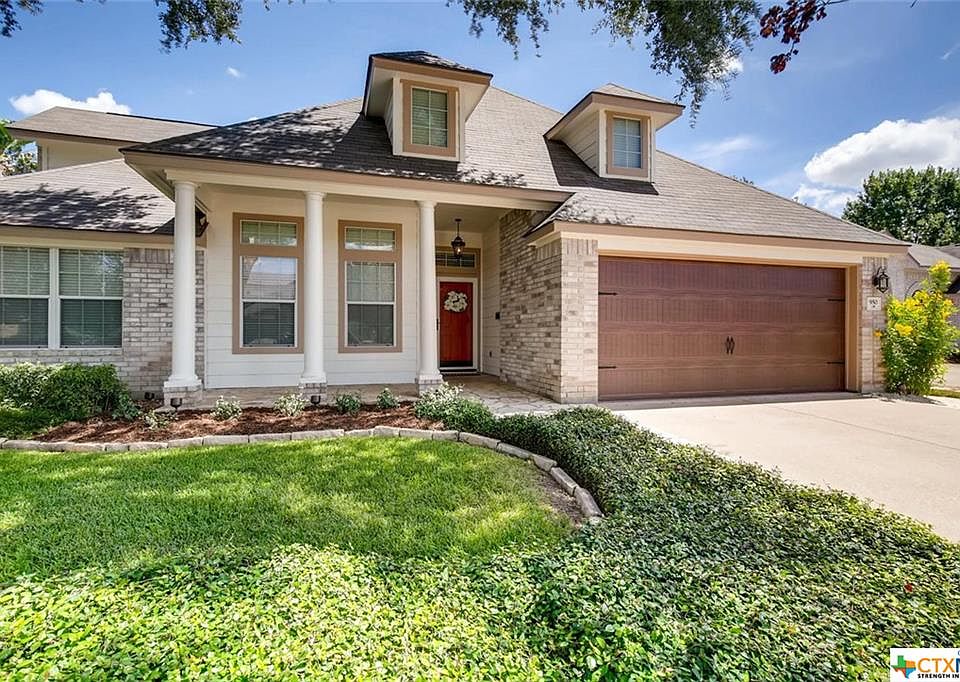 950 River Ter, New Braunfels, TX 78130 Zillow