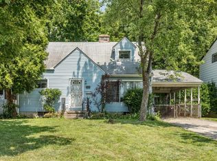 4282 Mayflower Blvd, Columbus, OH 43213