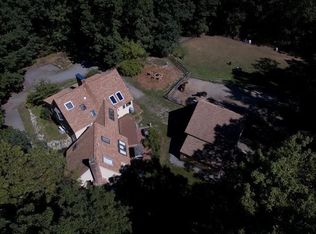 21 Cross Rd, Boxford, MA 01921