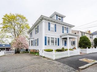 16 Pierce Ave, Beverly, MA 01915