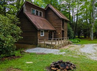 287 Highland Meadows Rd, Highlands, NC 28741