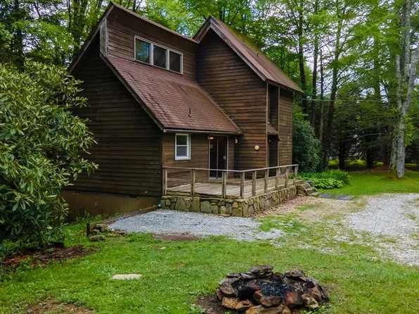 287 Highland Meadows Rd, Highlands, NC 28741