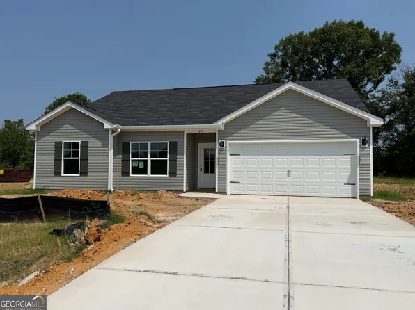 212 Palmetto Loop, Vidalia, GA 30474