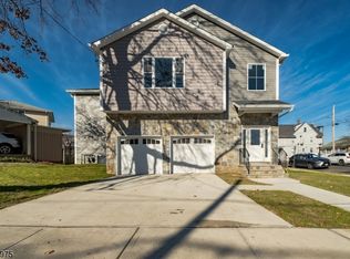 281 Hobart Ave, Haledon, NJ 07508