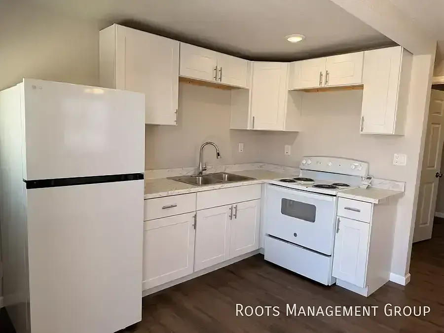 1 Bed 1 Bath Home Available for Lease at Villa Rosa (Modernette) - Apply Now! — Photo 2