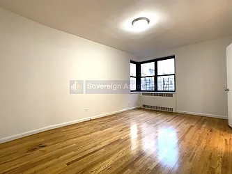 Rented by Sovereign Associates