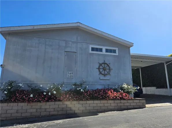 2275 W 25th St Spc 75, San Pedro, CA 90732