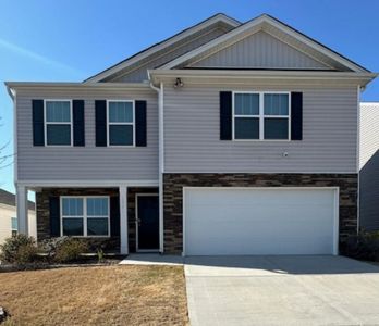 1021 Yearling Way, Roebuck, SC, 29376