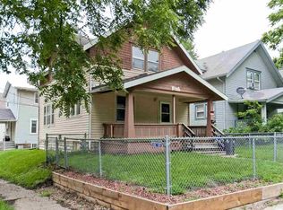 1602 8th Ave SE, Cedar Rapids, IA 52403