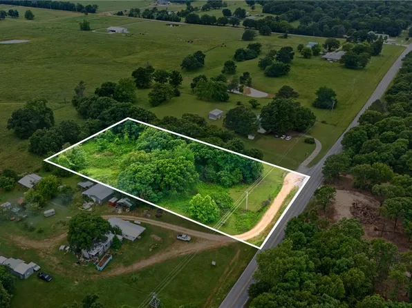 412 Highway, Kansas, OK 74347