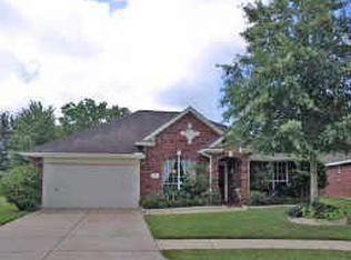 3842 Addison Dr, Pearland, TX 77584